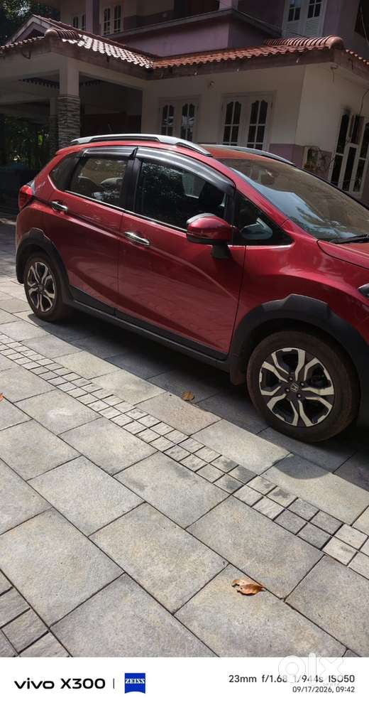 Wrv For Sale