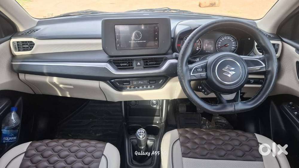 Maruti Suzuki Swift Dzire Vxi Optional, 2025, Cng & Hybrids