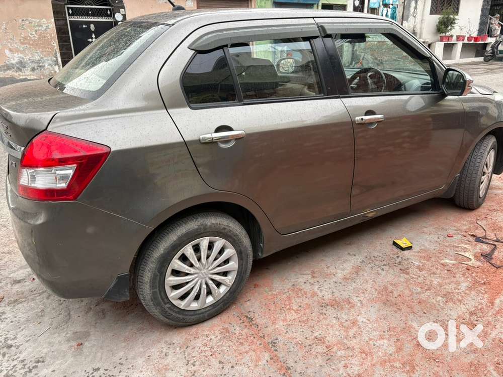 Maruti Suzuki Dzire