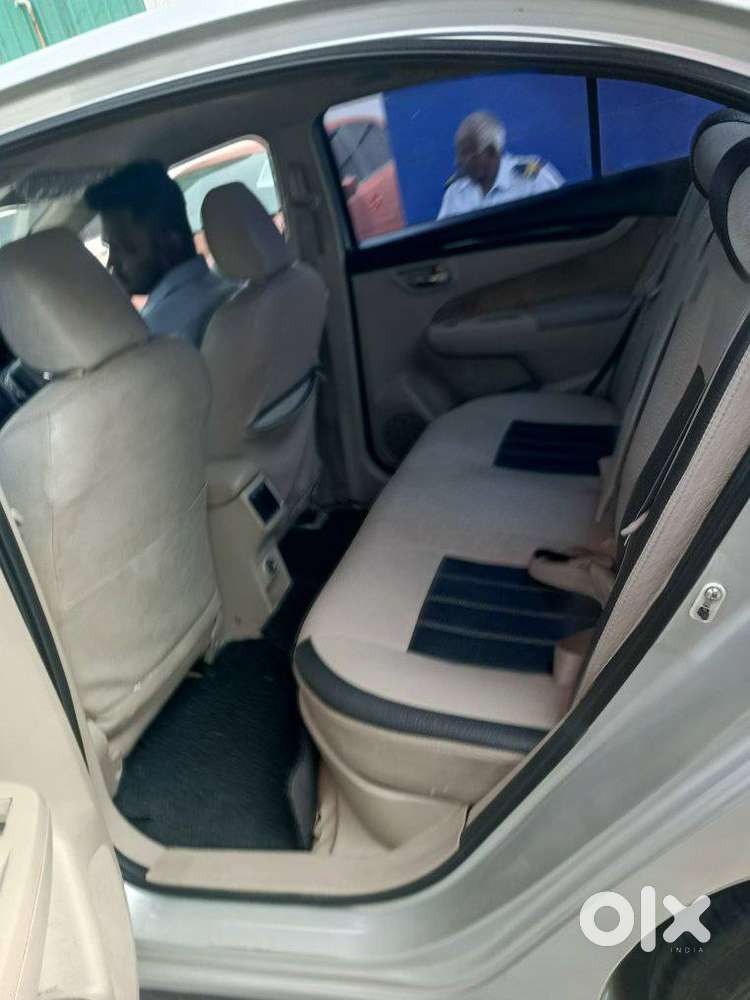 Maruti Suzuki Ciaz Vdi Plus Shvs, 2016, Diesel
