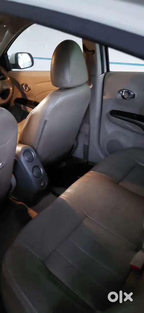 Renault Scala Diesel 2012