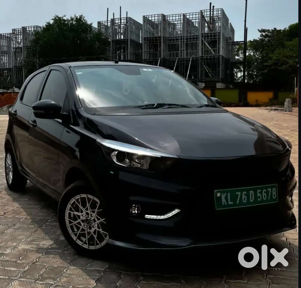 Tata Tiago Ev 2023