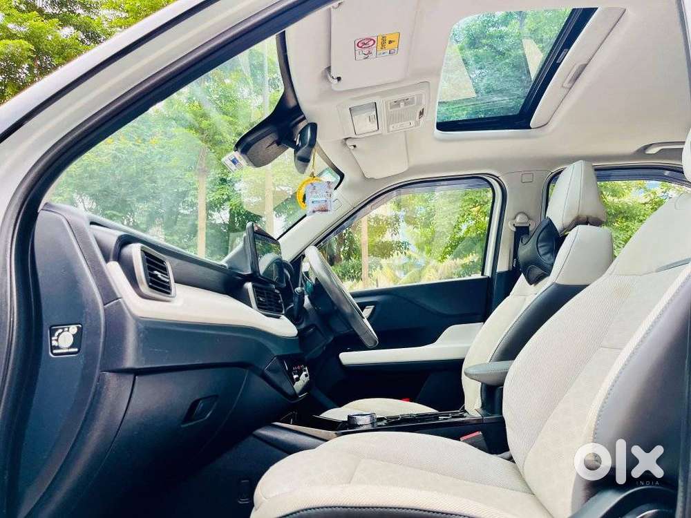Tata Punch Ev, 2024, Electric