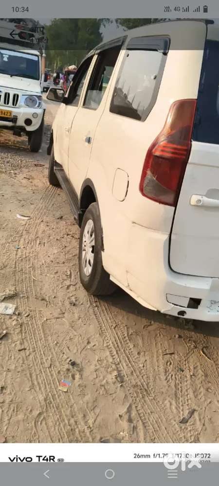 Mahindra Xylo 2014