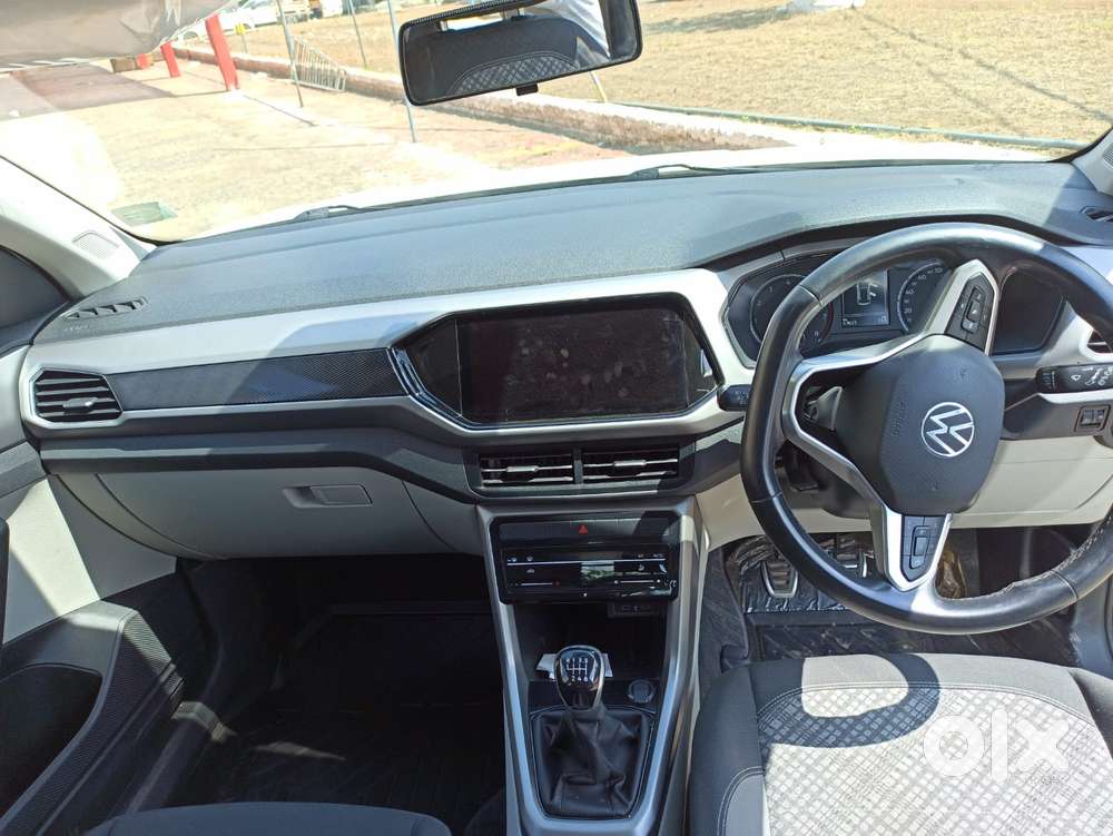 Volkswagen Tiguan 1.0 Tsi, 2022, Petrol