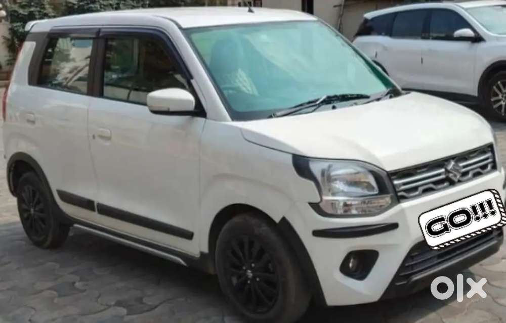 Maruti Suzuki Wagon R 1.0 2022 Cng & Hybrids 67000 Km Driven