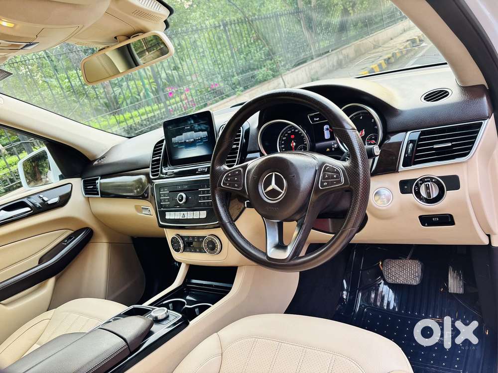 Mercedes-benz Gle Class 250d, 2018, Diesel