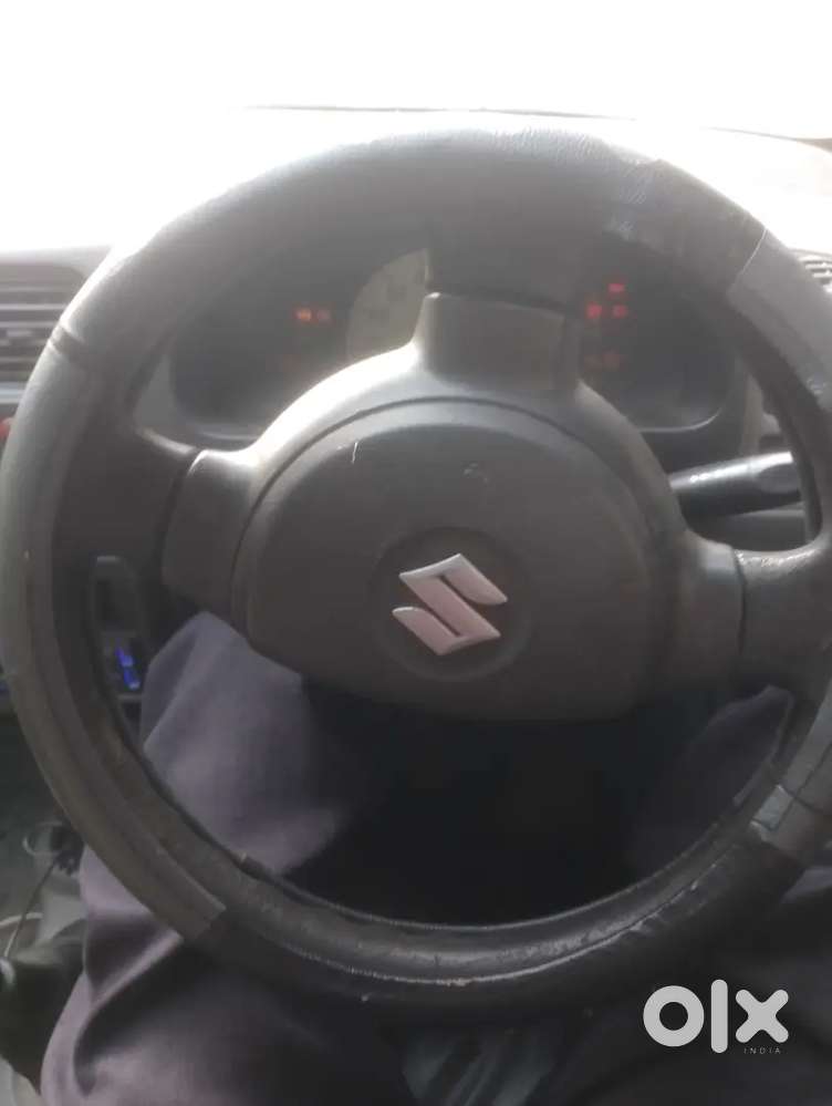 Maruti Suzuki Alto 2008