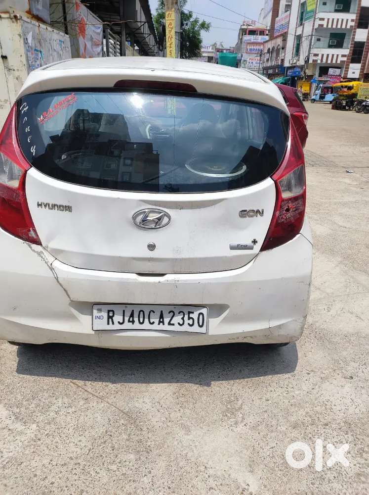 Hyundai Eon Lpg 2015 Manual