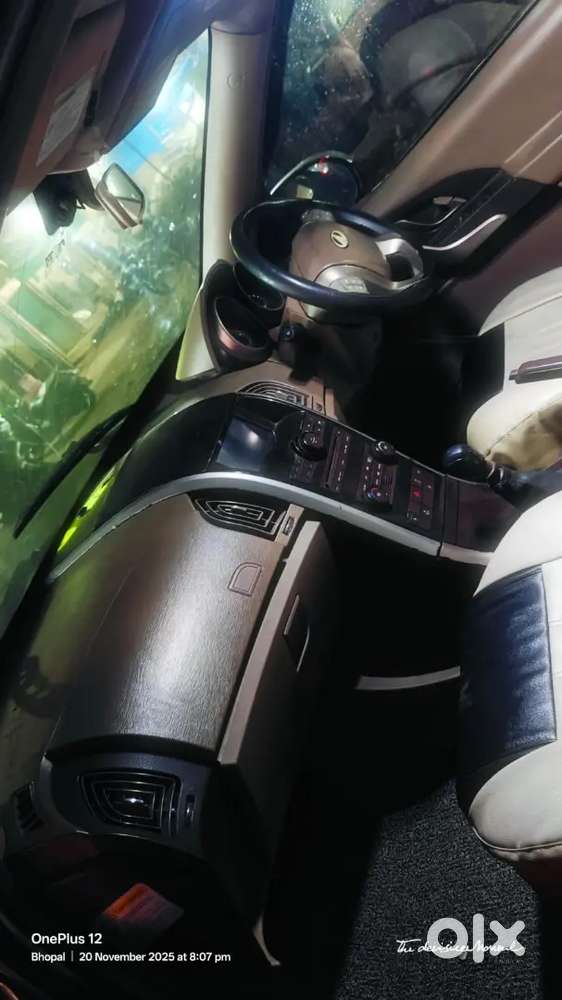 Mahindra Xuv500 2012 Diesel 120000 Km Driven