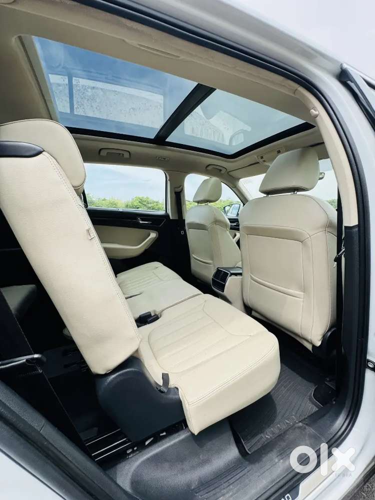 Skoda Kodiaq 4x4 2019