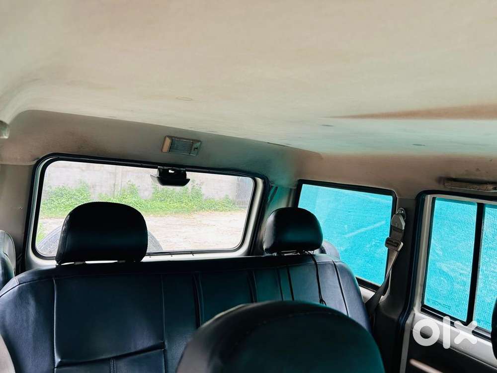 Mahindra Bolero 2014 Diesel Well Maintained