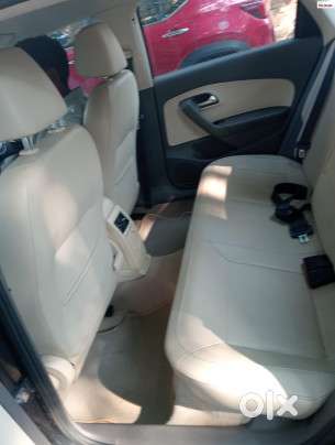 Volkswagen Vento 1.0 Highline Plus, 2014, Petrol