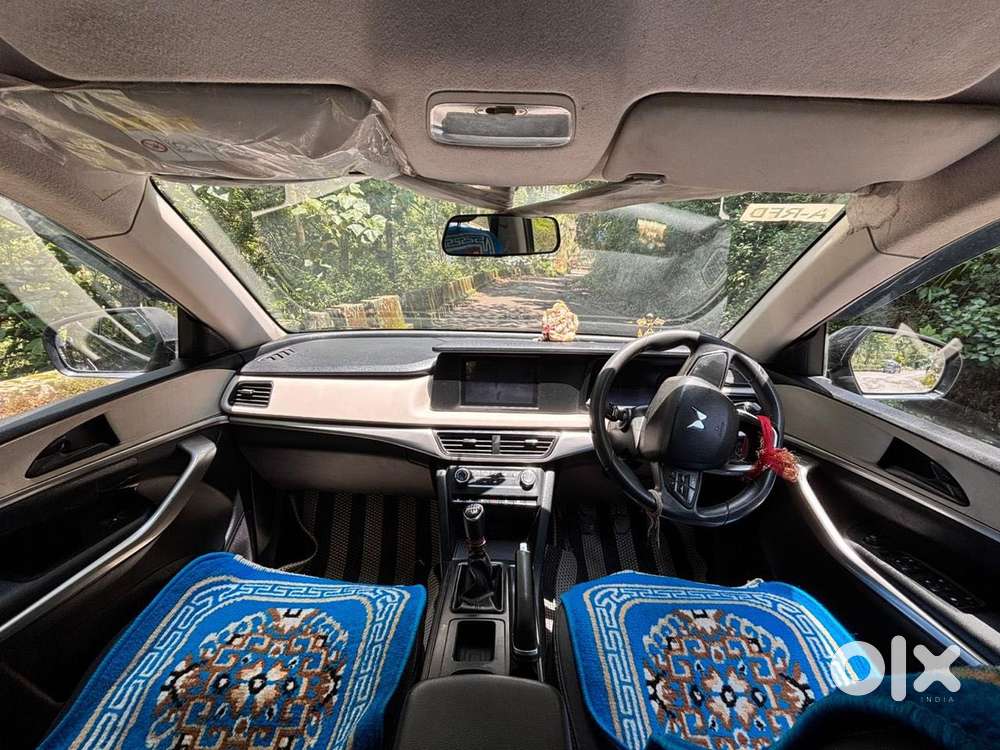 Mahindra Xuv700 2.2 Ax 5 Diesel Mt 7 Str, 2022, Diesel