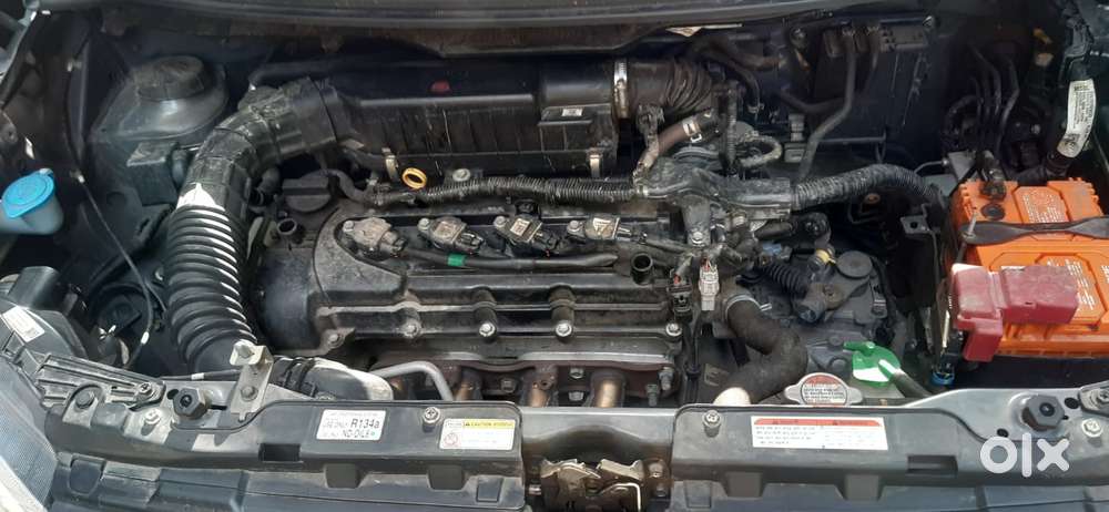 Maruti Suzuki Wagon R Vxi 1.2, 2021, Petrol