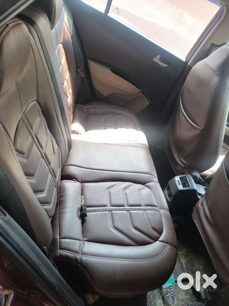 Hyundai Grand I10 Sportz, 2016, Petrol