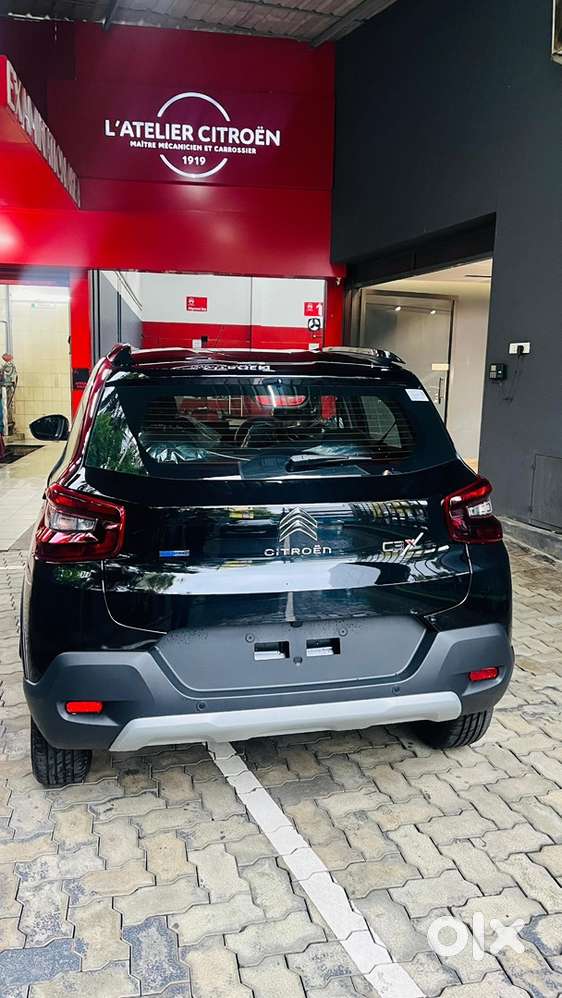 Citroen C3 2026 Petrol 0 Km Driven