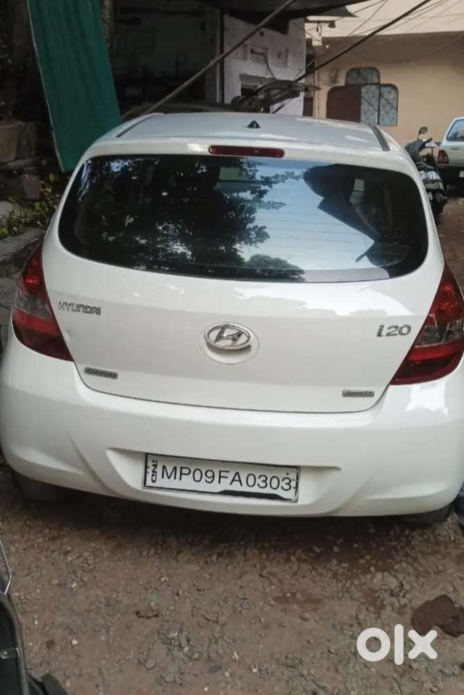 Hyundai I20 2013 Diesel Well Maintained