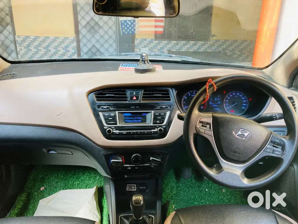 Hyundai I20 2016 Petrol 55000 Km Driven