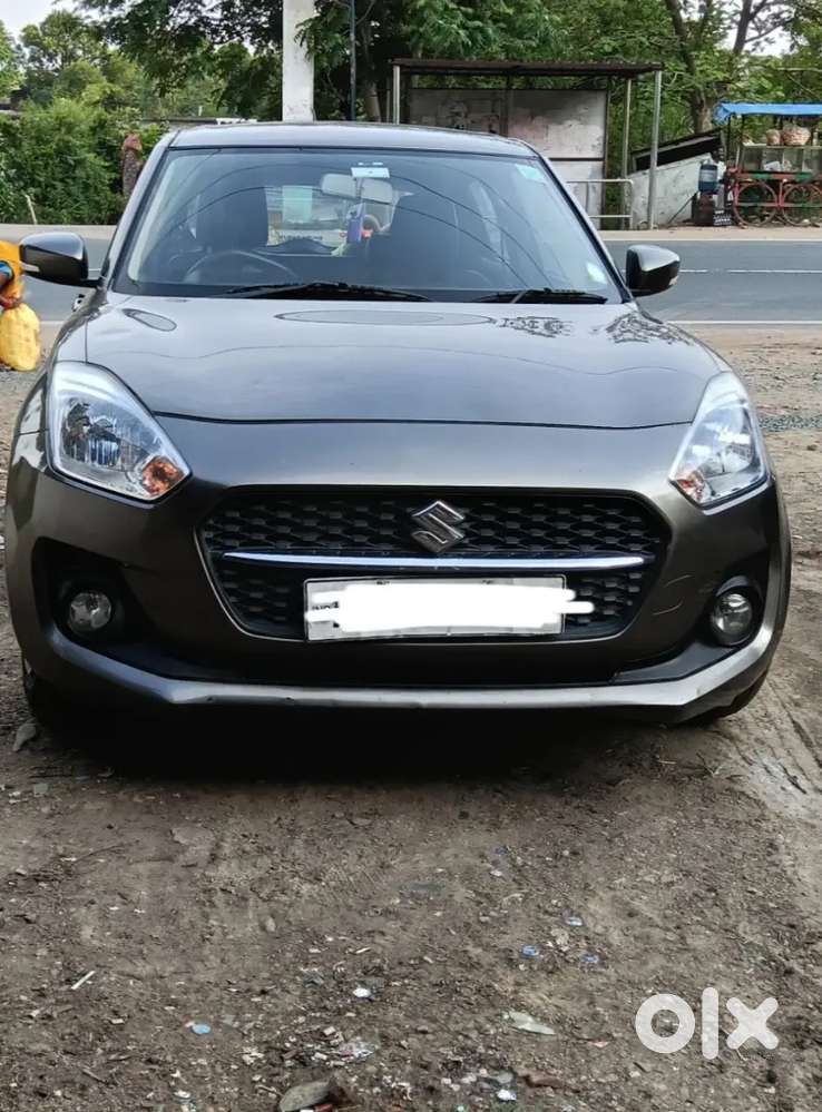 Maruti Suzuki Swift 2022 Petrol Good Condition