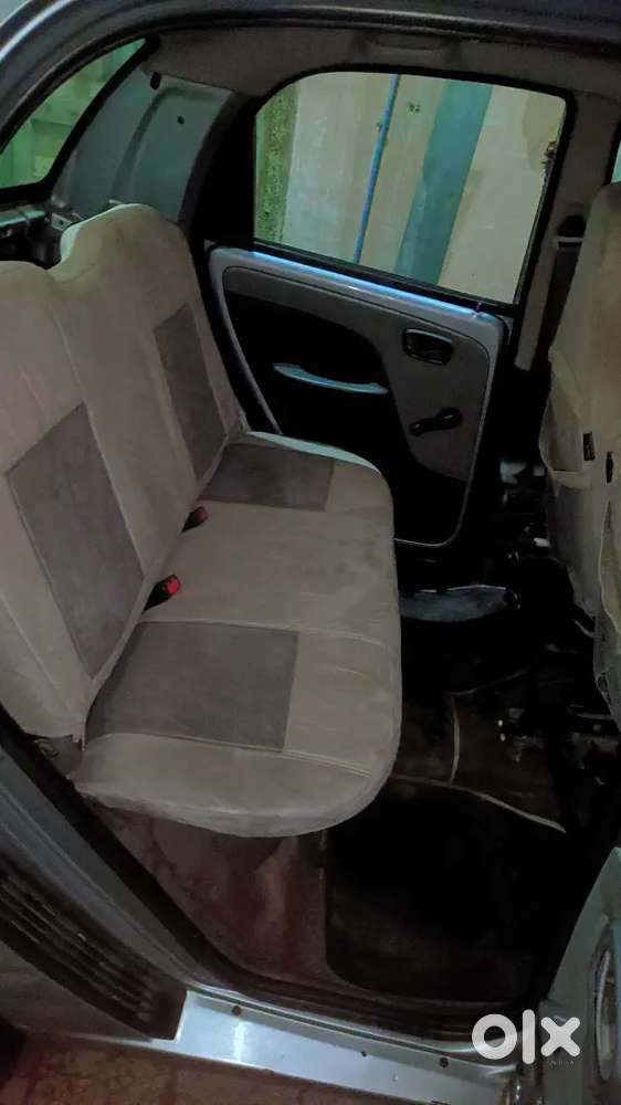 Tata Nano Xt 2009