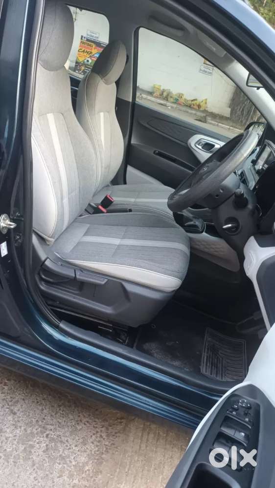 Hyundai Grand I10 Nios Sportz 1.2 Kappa Vtvt, 2022, Petrol