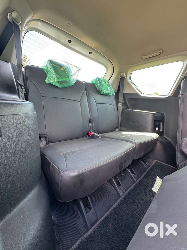 Maruti Xl6 Petrol 2024