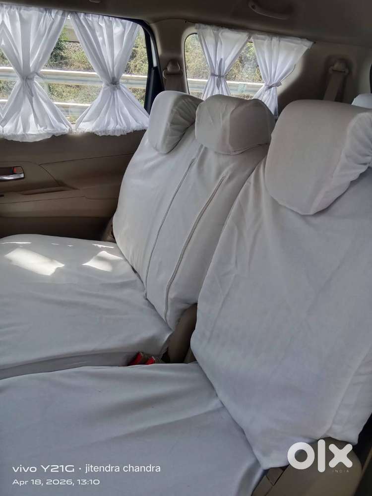Maruti Suzuki Ertiga 2026 Cng & Hybrids Good Condition
