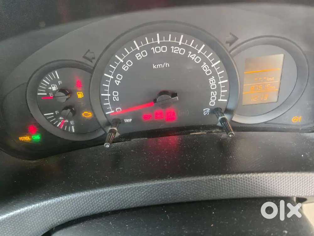 Maruti Dzire Tour 2021remote Kay Both Key Available And Zerodep Insur.