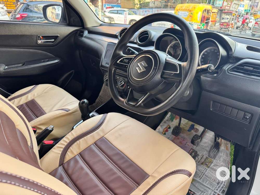 Maruti Suzuki Swift Vxi + Manual, 2022, Petrol