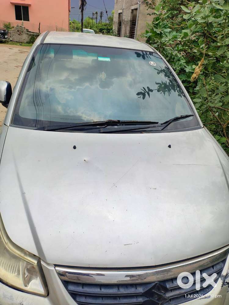 Maruti Suzuki Sx4 2007 Petrol Good Condition.