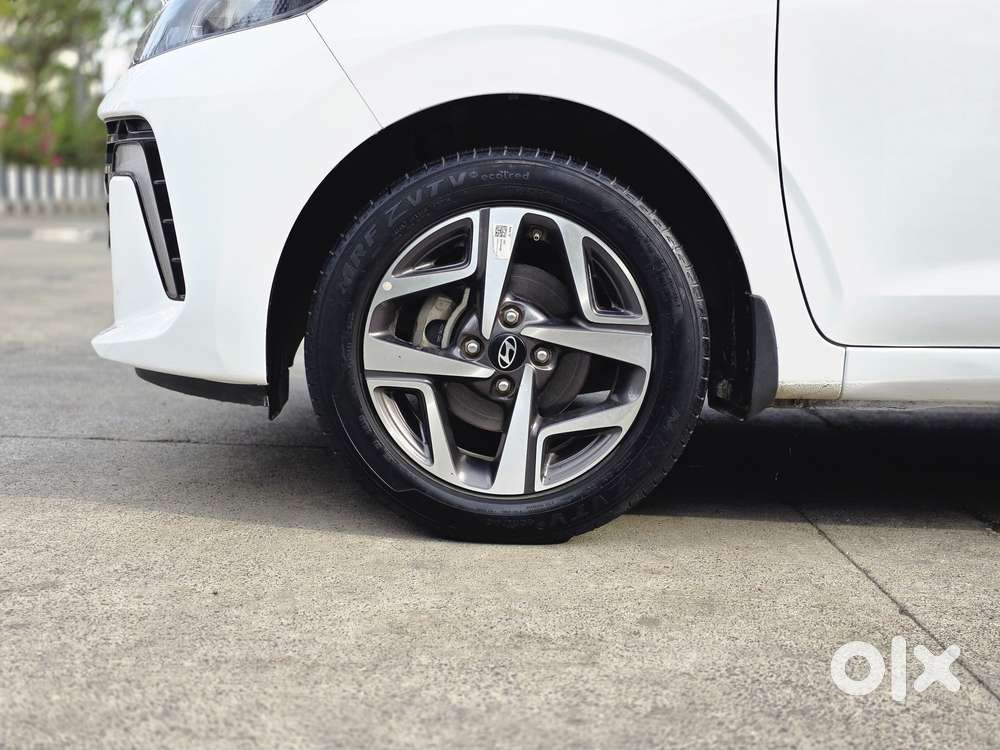 Hyundai Aura 1.2 Sx Cng, 2023, Cng & Hybrids