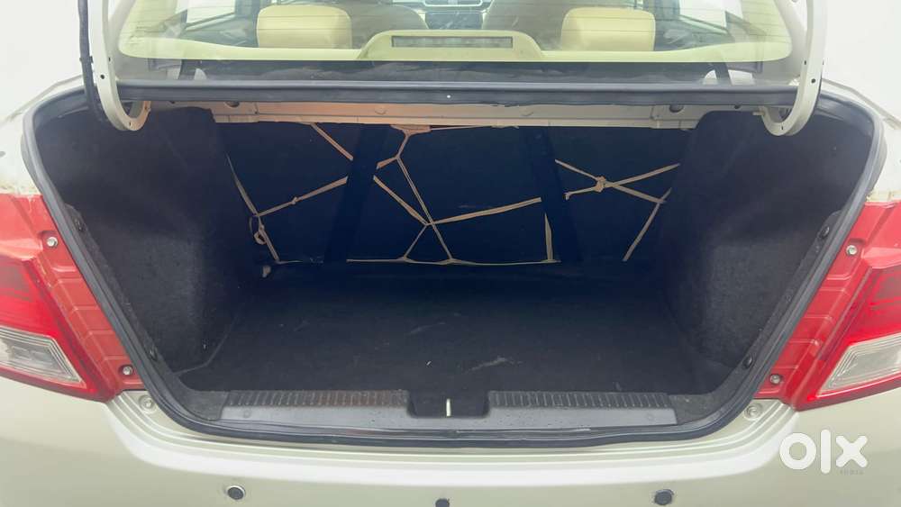 Maruti Suzuki Dzire 1.2 Zxi Amt, 2018, Petrol