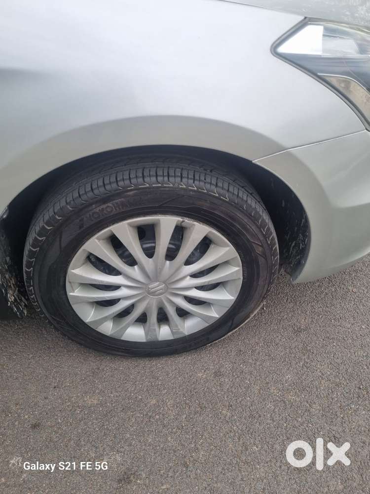 Maruti Suzuki Ciaz 2018, 2018, Petrol