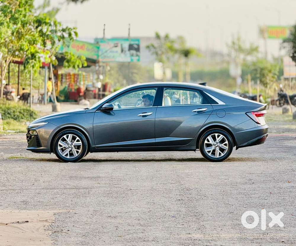 Hyundai Verna Vtvt 1.6 Sx Option, 2023, Petrol