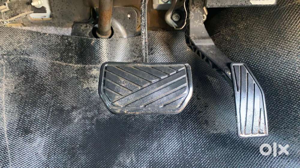 Maruti Suzuki Alto K10 1.0 Vxi (o) Amt, 2018, Petrol