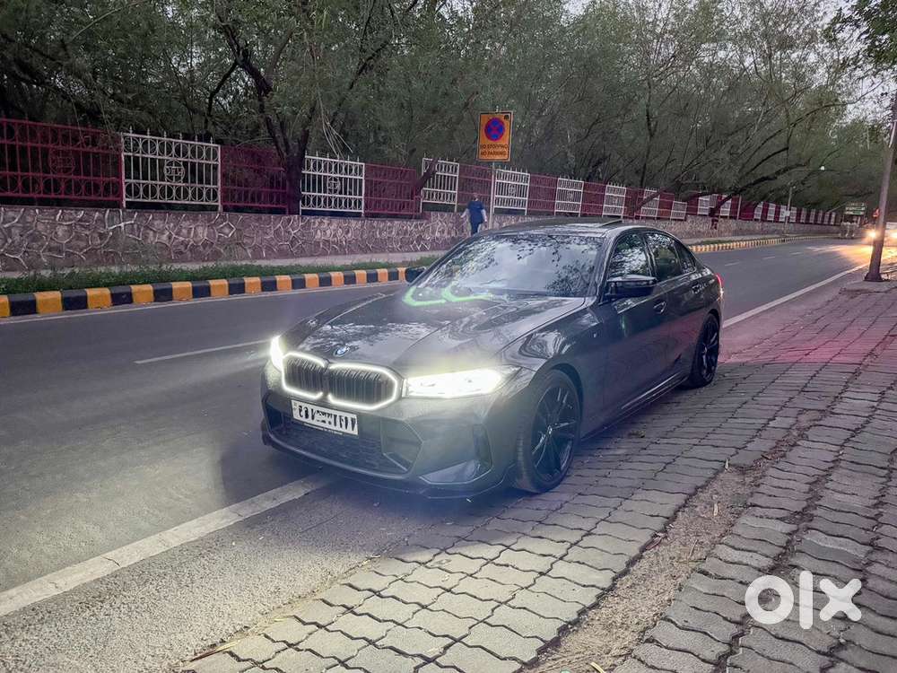 Bmw M340i 2023 Stage 2