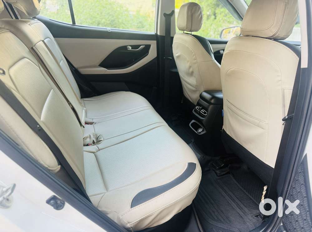 Hyundai Creta 1.6 Sx Option Executive Diesel, 2021, Diesel