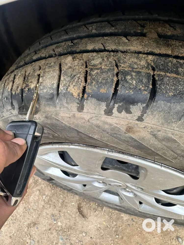 Hyundai Elite I20 2019 Cng & Hybrids 81000 Km Driven