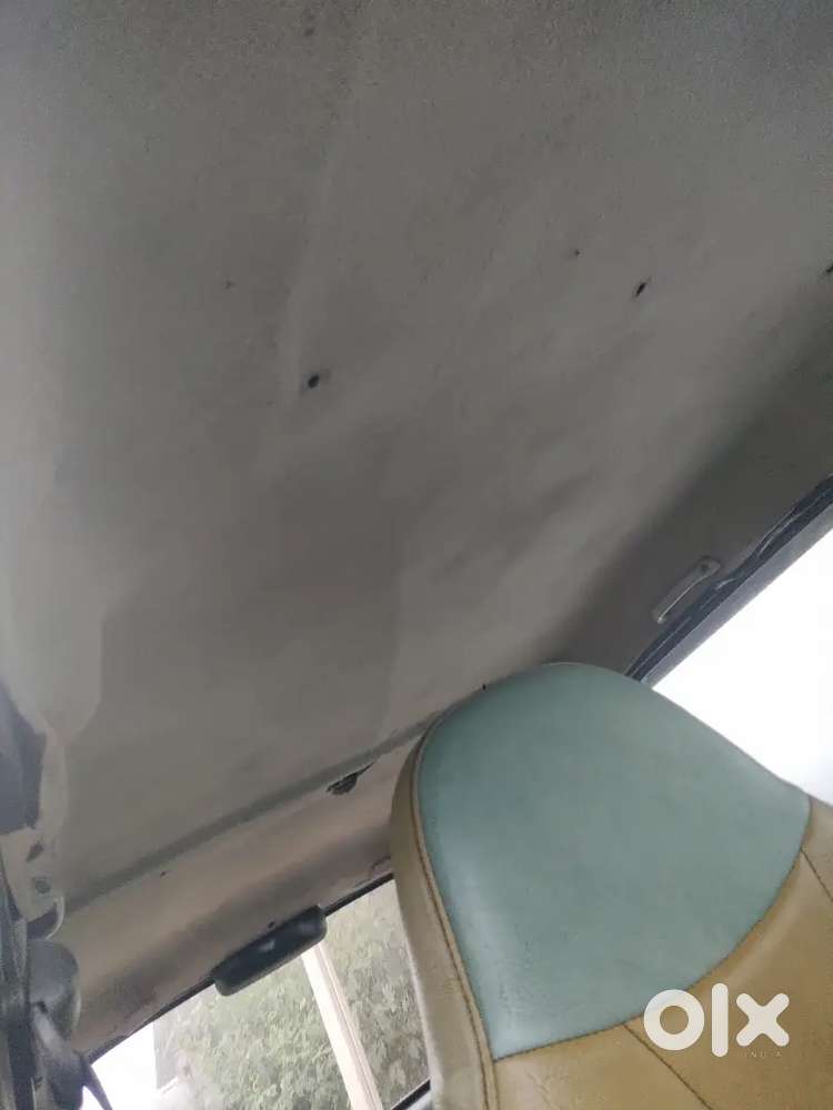 Maruti Suzuki Eeco 2014