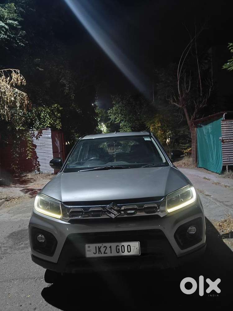 Maruti Suzuki Model 2021