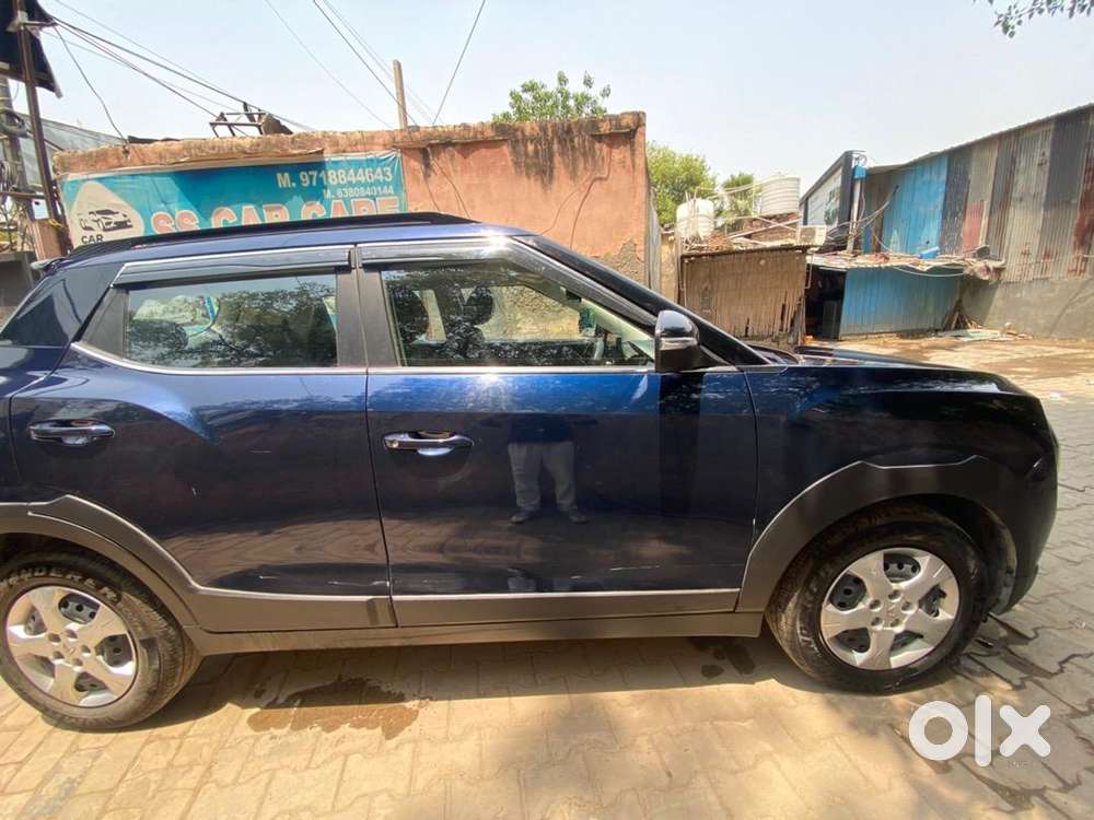 Mahindra Xuv 3xo 2025
