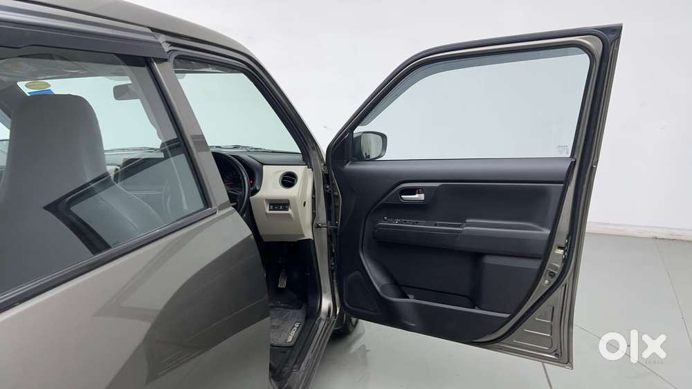 Maruti Suzuki Wagon R Vxi 1.0, 2023, Petrol