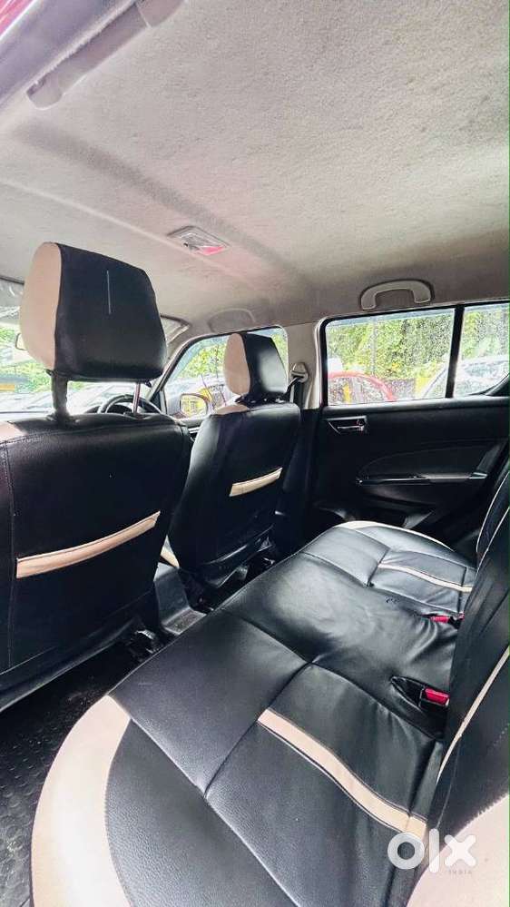 Maruti Suzuki Swift Vxi + Manual, 2014, Petrol