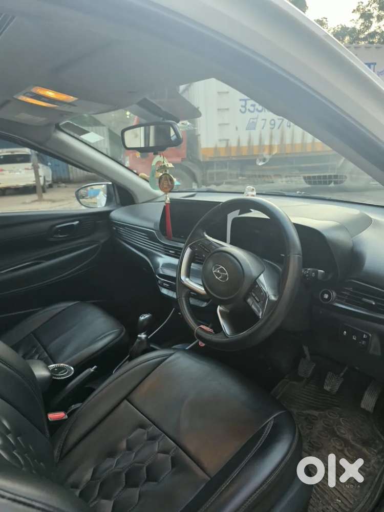 Hyundai I20 1.2 Asta, 2022, Petrol