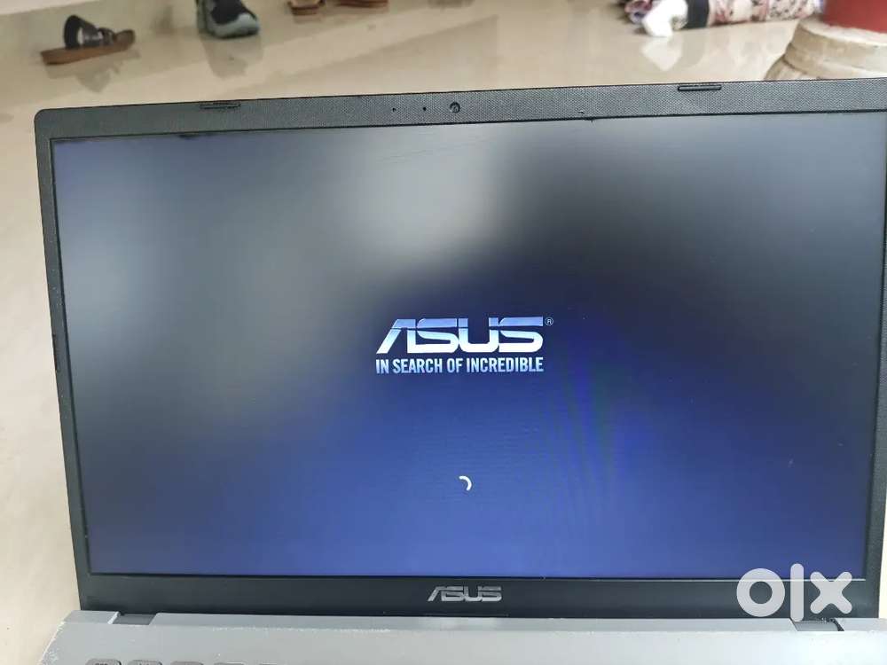 Asus vivobook 15