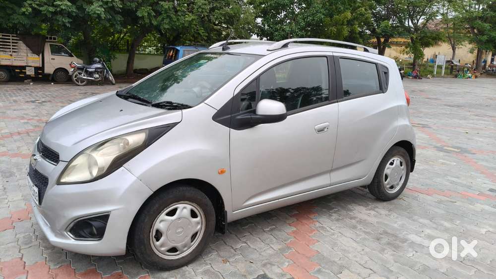 Chevrolet Beat Lt, 2015, Diesel