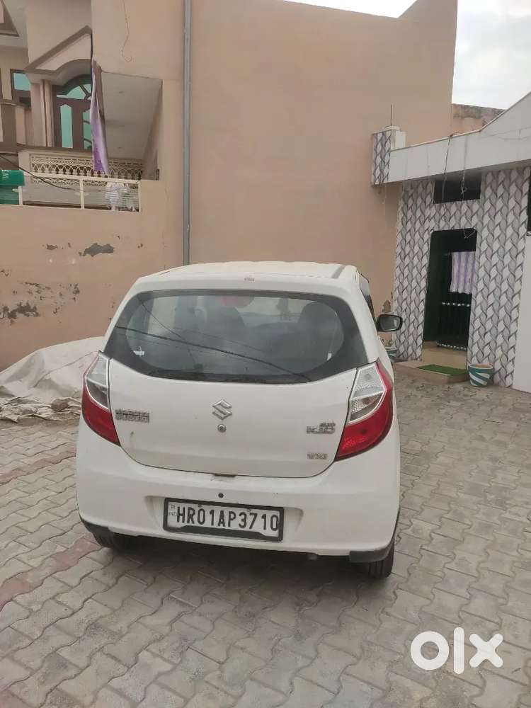 Alto K 10 For Sale