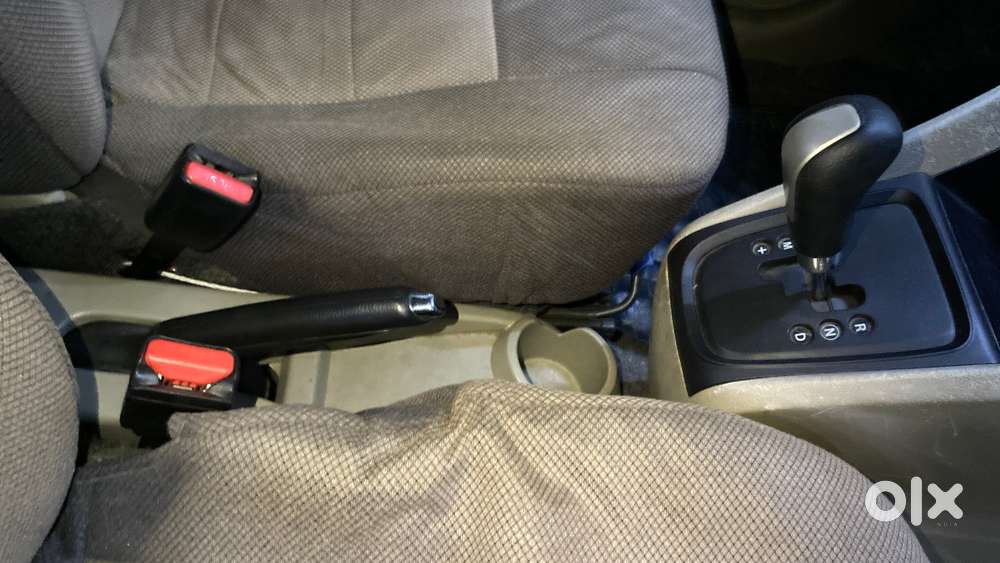 Maruti Suzuki Celerio Vxi At, 2014, Petrol