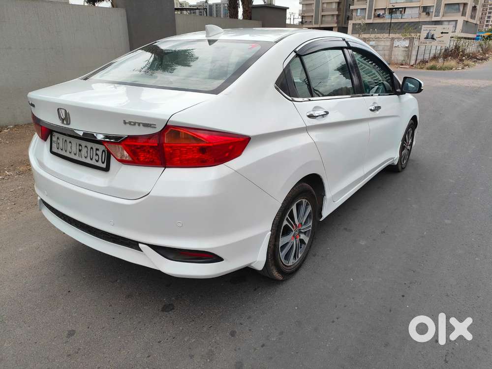 Honda City 2015-2017 I Dtec V, 2017, Diesel